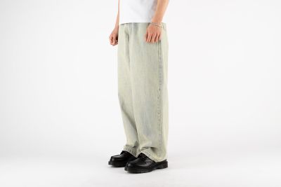 パンツ 25ss Arte Antwerp Denim Pants dirtyWash Denim Pants Dirty Wash